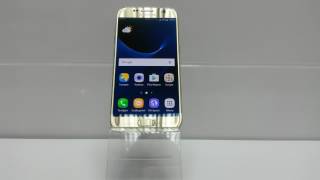 обзор на Samsung SM G930FD 32Gb