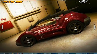 Crashday Car Mods
