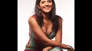 deeksha seth hot wild girl downblouse 2015 fashion