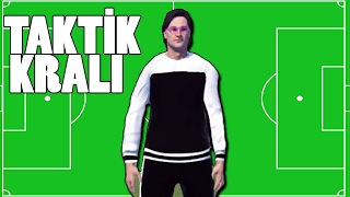 TEKNİK VE TAKTİK DİREKTÖRÜM | Football Manager 2017 Kariyer #1