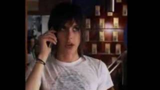Shane "Harder To Breathe"
