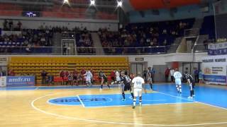 ВИЗ-Синара vs Тюмень