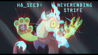 Neverending Strife