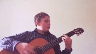 Квинт аккорды на гитаре и разбор песни Smells Like Teen Spirit группы NIRVANA