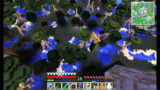 Gunzlis Let´s Play Minecraft Staffel 2 #036 [Deutsch][Mods][HD]