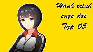 Hành trình cuộc đời (Chinese Parents)  | Tập 05