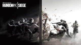 Rainbow Six Siege: GTX 1060 | I7 4790 | Benchmark (1080p60FPS)