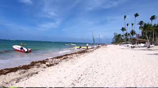 Hotel Grand Palladium Palace, Punta Cana, D R