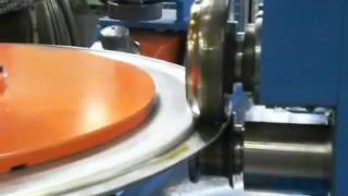 Beschneide-und Umformmaschinen Sheet Metal Men