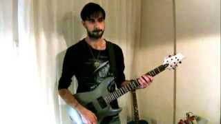Chris Blazze - Roadtrip