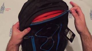 Рюкзак Karrimor Urban 39 Ruc