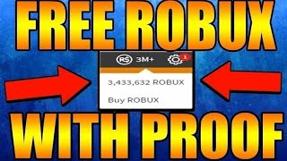 ROBLOX | WORKING 750,000 ROBUX PROMO CODE ( PROOF ) ( 2016 )
