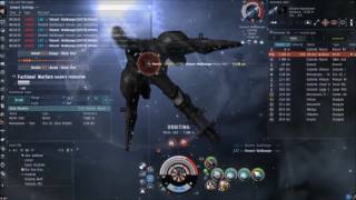 In-Depth Tutorial: Faction Warfare Kestrel PVP
