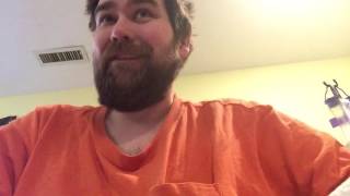 Loot rate D.C. February unboxing coping with brain cancer glioblastoma GBM