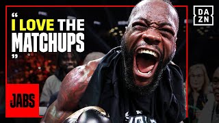 Joshua vs. Wallin Or Wilder vs. Parker: Which Event Will Steal The Show In Riyadh?
