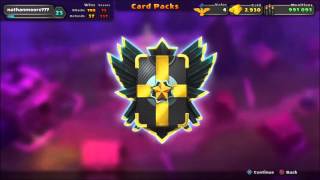 GUNS UP!_#6_War Chest ~ Elite Pack, Legendary & Epics + More!