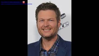 Блэйк Шелтон (Blake Shelton)