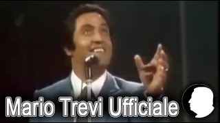 MARIO TREVI - 'O tesoro (Festival di Napoli e Nuove Tendenze, 20/5/1981)