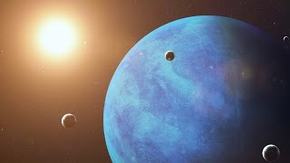Top 10 Interesting Facts about Neptune