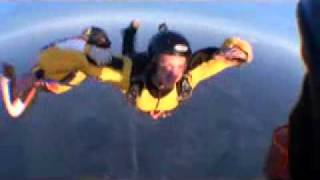 ...:: Szkolenie AFF ;) ............www.Skydive.pl    ;)