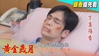 黃金歲月 預告 Golden Years EP24