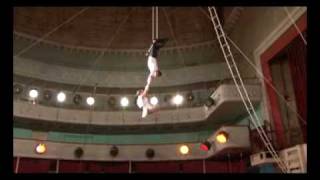 Duo TRAPEZE Akhtyamov's