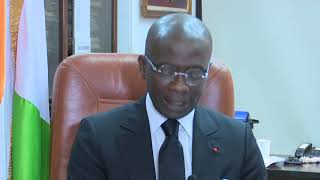Procureur Adou Richard  : L’imam Aguib Touré risque 10 ans  de prison pour Incitation à la haine
