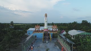 Giới thiệu chùa Quan Âm