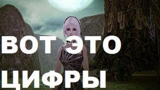 МОЙ КОТИК, РЕДКИЙ СТИЛЬ, МНОГО АТАКИ в ПВ (perfect world)