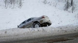 Русский Гололёд