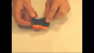 Canon CLI-8 bk Ink Cartridge Information (CLI-8 ink tanks)
