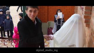 Ингушская свадьба 19 01 2020 (wedding day)