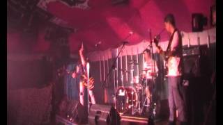 Doomsday Machineboy - Rock'n'Roll Robot