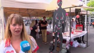 Hit the clit…? Weet jij waar de clitoris zit?