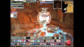 rappelz assassin solo