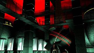Eternal Fighter Zero OST 29 - FARGO Research Facility