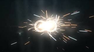 "Infinity" Готовые free Intro template (видео заставка) Скачать бесплатно {Adobe After Effects }