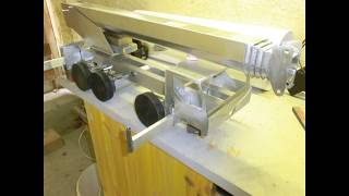 RC CRANE LTM 1055! Self build r/c crane! Fantastic rc model!