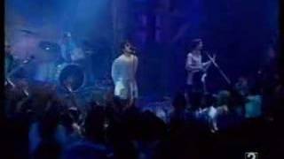 Oasis - Whatever (Spanish TV 1995)