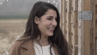 Atrévete a lo irresistible con Kinder Bueno y Alba Paul: ¡Gloria, Gerard y su viaje a la Luna!