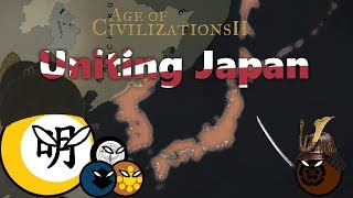 Age of Civilizations 2: Uniting Japan