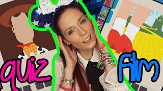 Quiz FILM... li conosci tutti? io ti SFIDO!