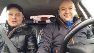 Все нюансы эксплуатации автомобиля на иностранной регистрации в Украине! Польские бляхи Часть 2)