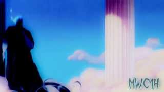 Hades/Elsa {I Saw An Angel Become The Devil}