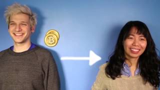 CoinFox Corporate Ad - Rus