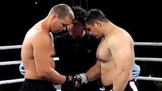 Мурод Хонтураев Охирги Жанги / Супер Ғалаба