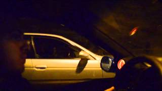 BMW 328 Turbo Vs E39 M5