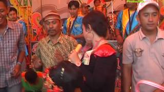 organ union jadu tati bule (rangda korea) nox ririn
