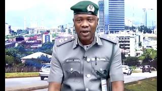 Ban on Importation of Vehicles through Land Borders