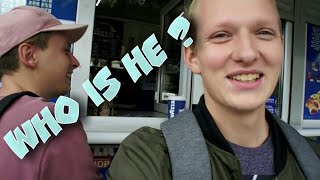 VLOG: Как сделать рабочую визу в Польшу? // Ира не может поехать в Донецк // Что купить для пикника